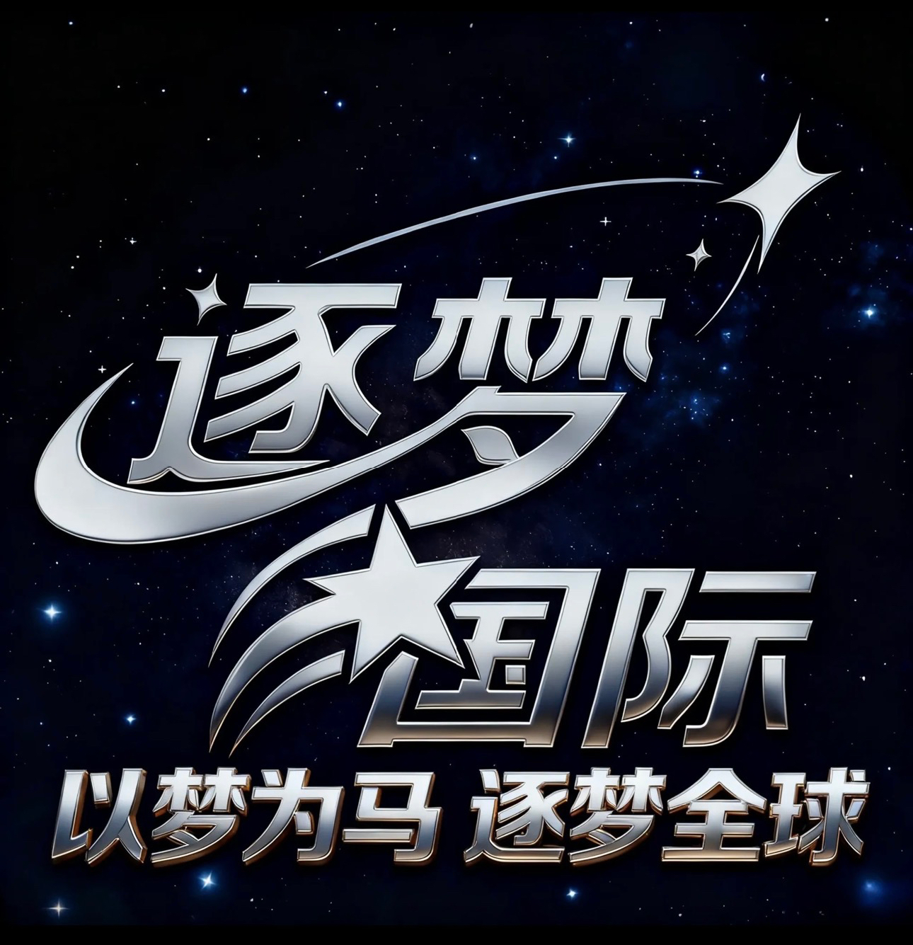 逐梦国际